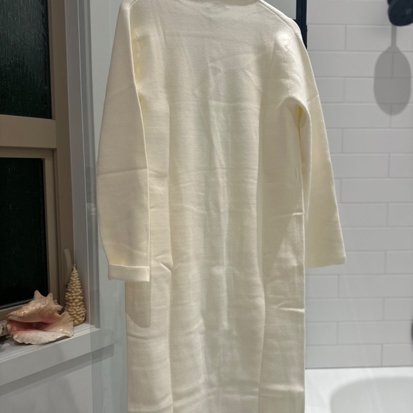 Aritzia Babaton sweater coat - Picture 3 of 3